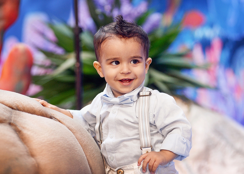 01 Ano Felipe