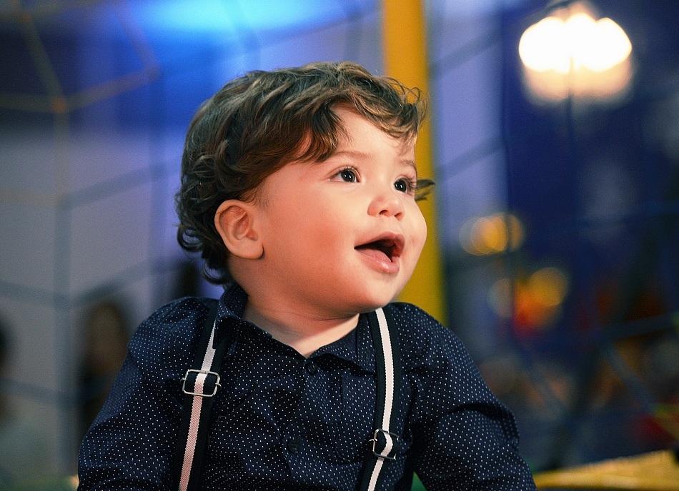 01 Ano Rodrigo José