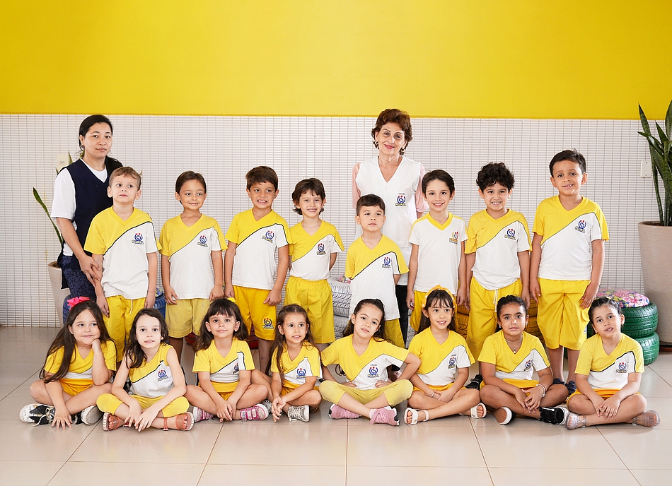 Pré Formatura Plural 2019 / 1