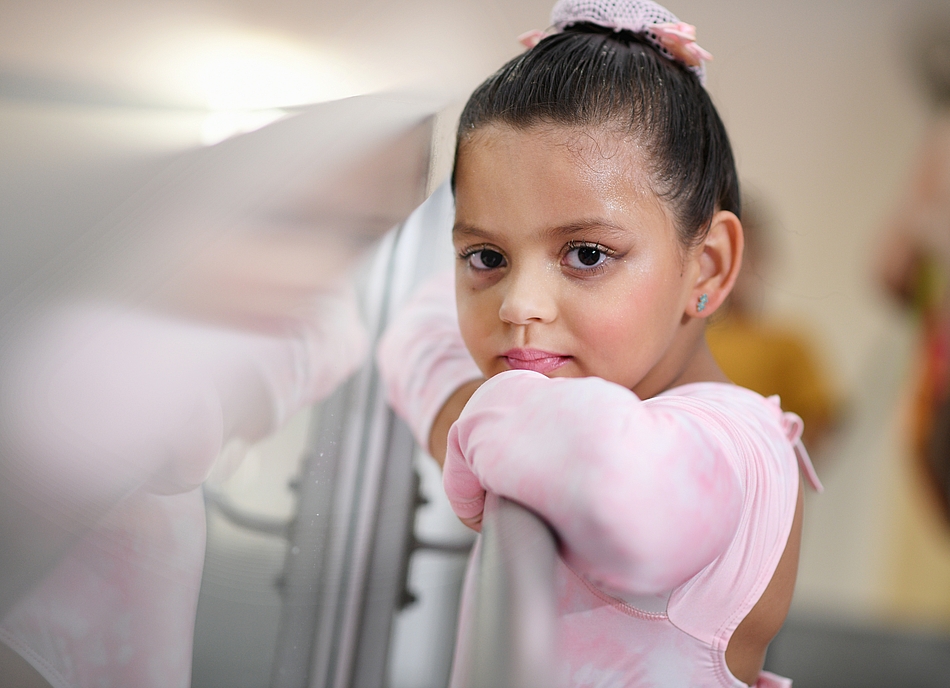 7 Anos Isabella Vitória