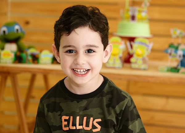 04 Anos Vicente