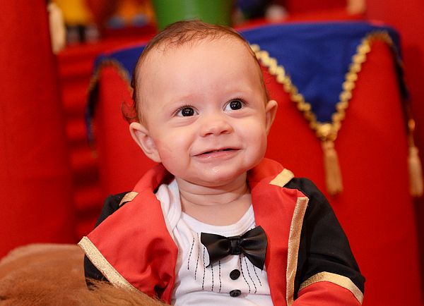01 Ano Samuel