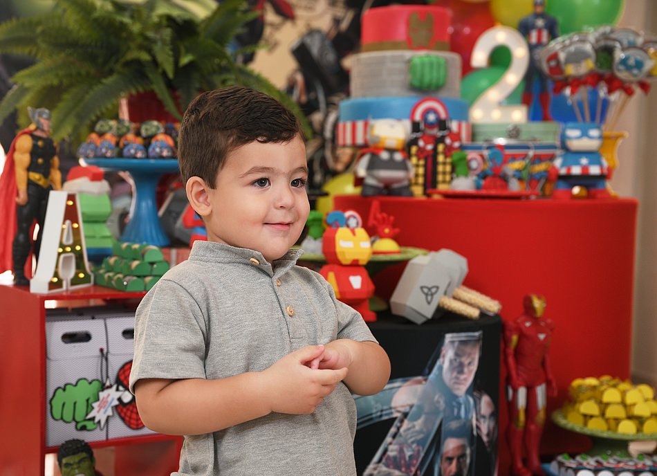 02 Anos Antonio