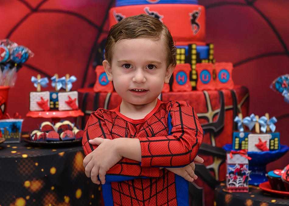 04 Anos Arthur