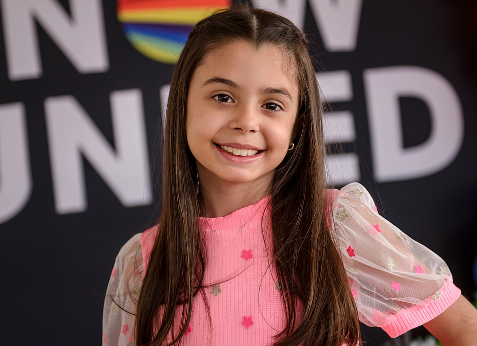 09 Anos lais