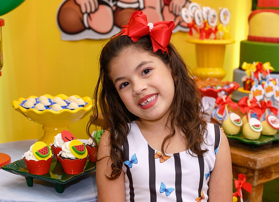 7 Anos Julia