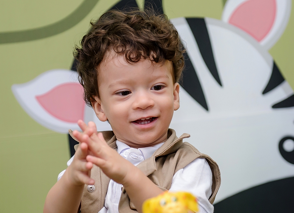 02 Anos Isaac