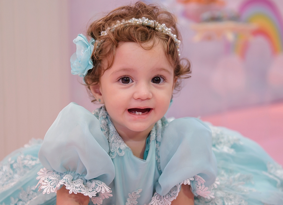 01 Ano Zoe
