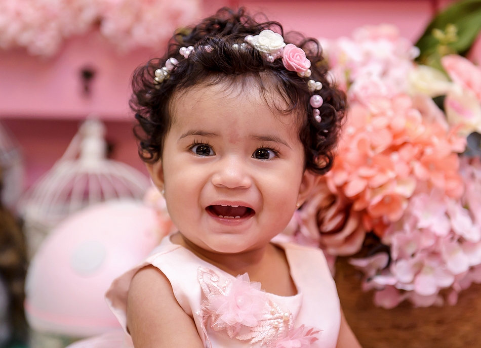 01 Ano Júlia Lis