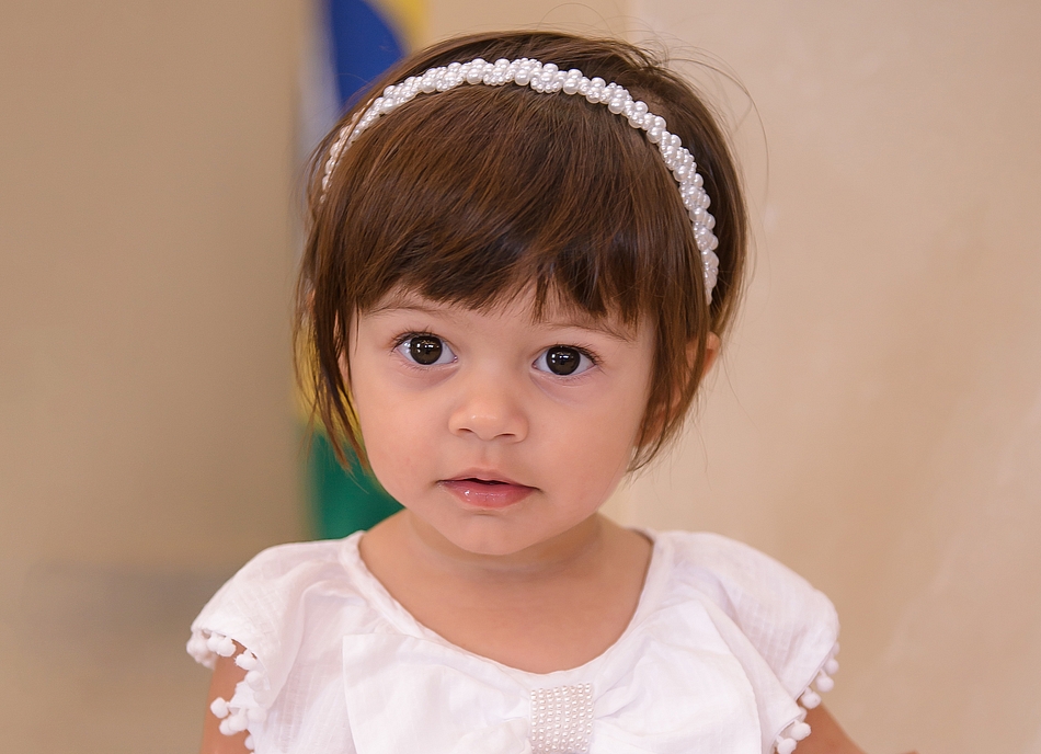 Batizado Heloisa