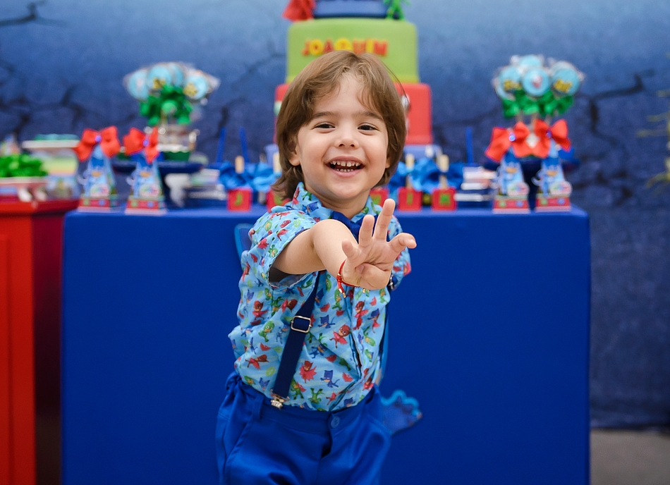 04 Anos Joaquim