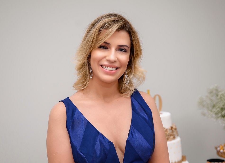 40 Anos Adriana